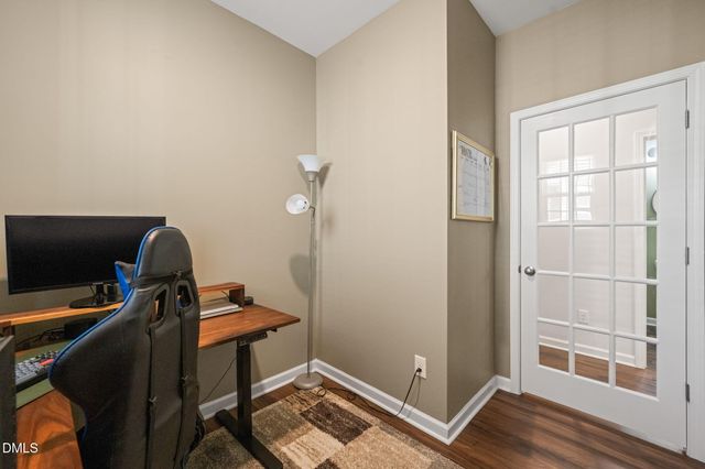 308 Garden Walk Drive, Durham, NC 27703