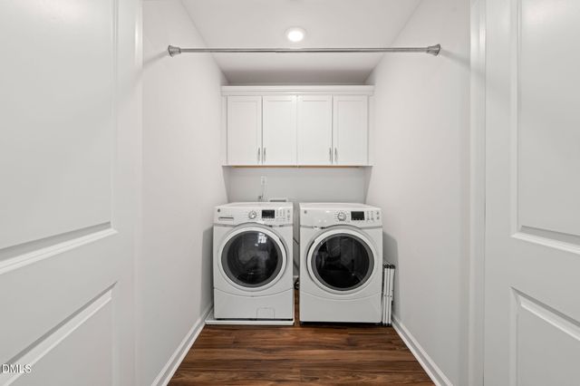 308 Garden Walk Drive, Durham, NC 27703