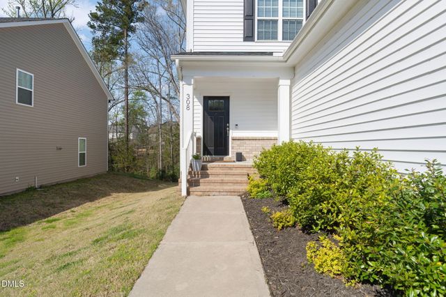 308 Garden Walk Drive, Durham, NC 27703