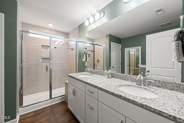 308 Garden Walk Drive, Durham, NC 27703