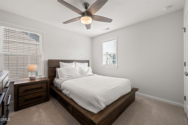 308 Garden Walk Drive, Durham, NC 27703