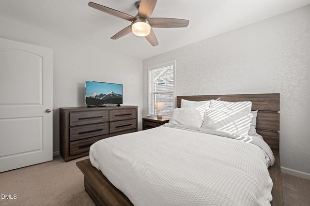 308 Garden Walk Drive, Durham, NC 27703