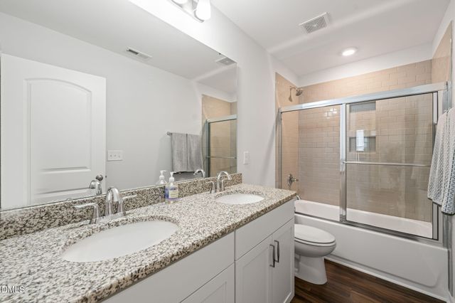 308 Garden Walk Drive, Durham, NC 27703