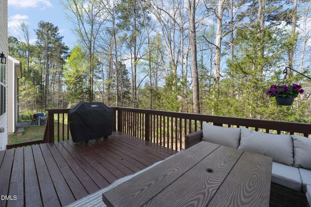 308 Garden Walk Drive, Durham, NC 27703