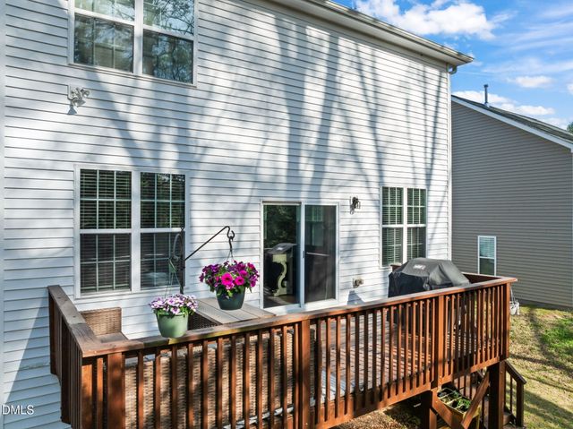 308 Garden Walk Drive, Durham, NC 27703