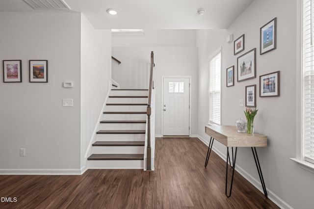 308 Garden Walk Drive, Durham, NC 27703