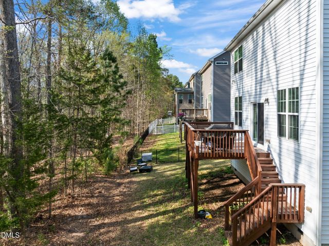 308 Garden Walk Drive, Durham, NC 27703