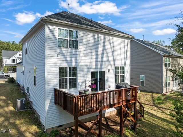 308 Garden Walk Drive, Durham, NC 27703