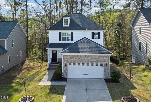 308 Garden Walk Drive, Durham, NC 27703