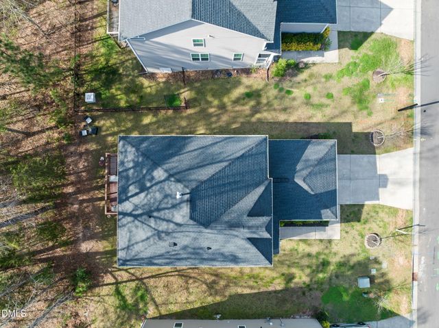 308 Garden Walk Drive, Durham, NC 27703