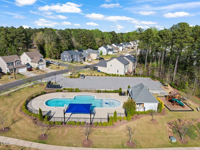 308 Garden Walk Drive, Durham, NC 27703