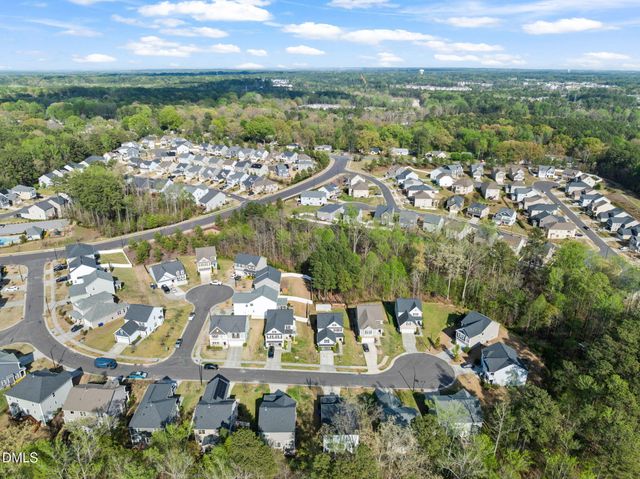 308 Garden Walk Drive, Durham, NC 27703