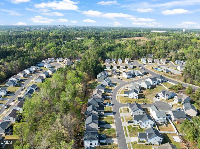 308 Garden Walk Drive, Durham, NC 27703