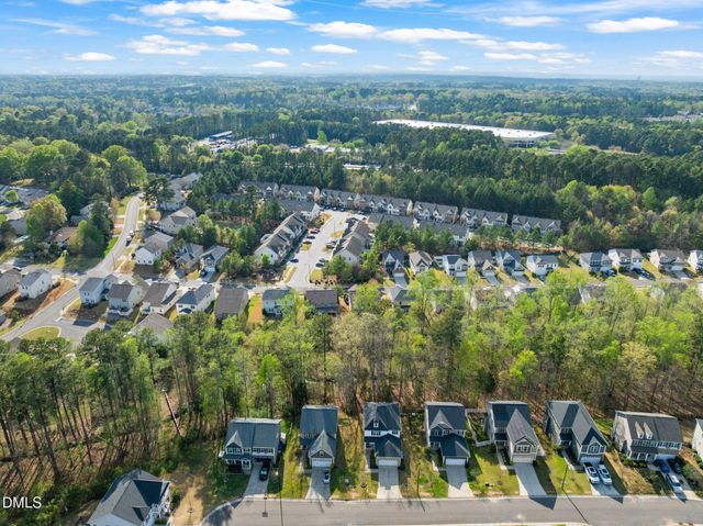 308 Garden Walk Drive, Durham, NC 27703