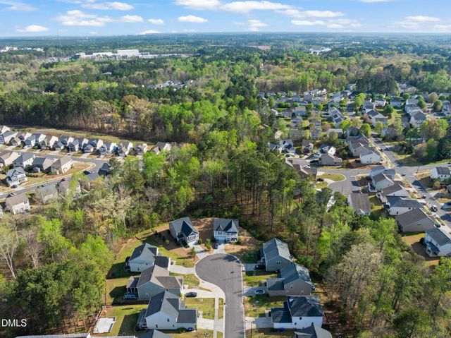 308 Garden Walk Drive, Durham, NC 27703