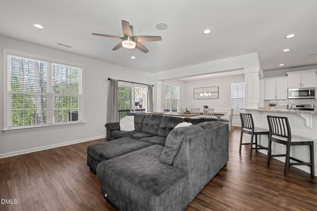 308 Garden Walk Drive, Durham, NC 27703