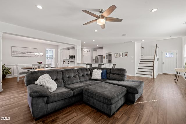 308 Garden Walk Drive, Durham, NC 27703