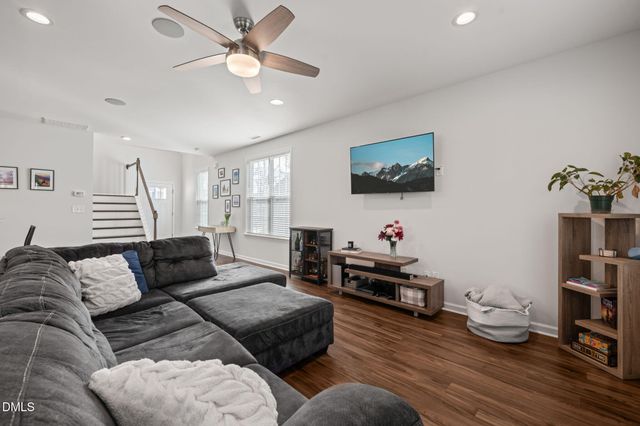 308 Garden Walk Drive, Durham, NC 27703