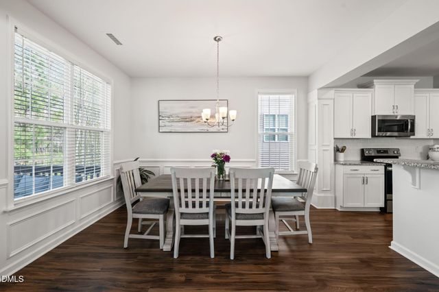 308 Garden Walk Drive, Durham, NC 27703