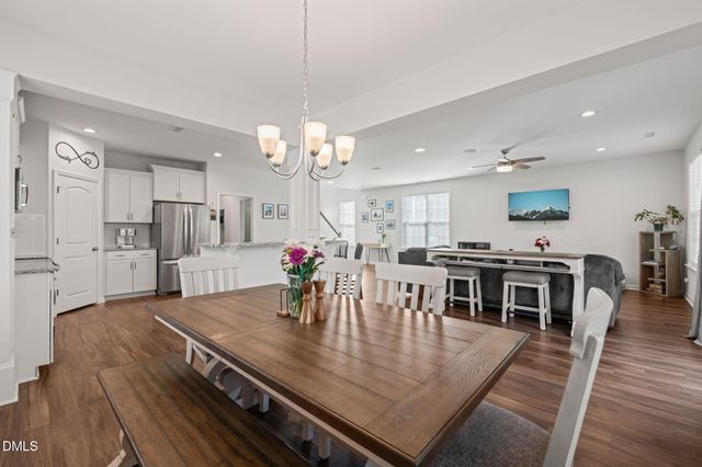 308 Garden Walk Drive, Durham, NC 27703