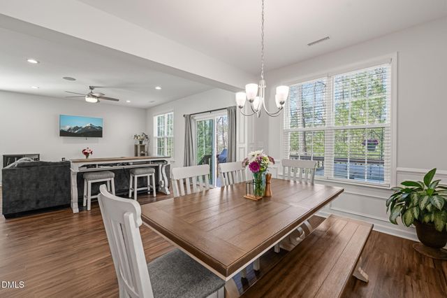 308 Garden Walk Drive, Durham, NC 27703