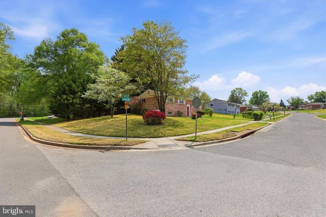 10000 CARNOT DR, Cheltenham, MD 20623