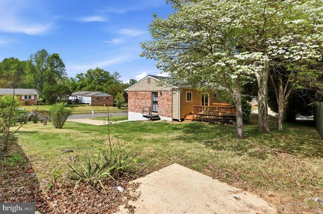 10000 CARNOT DR, Cheltenham, MD 20623
