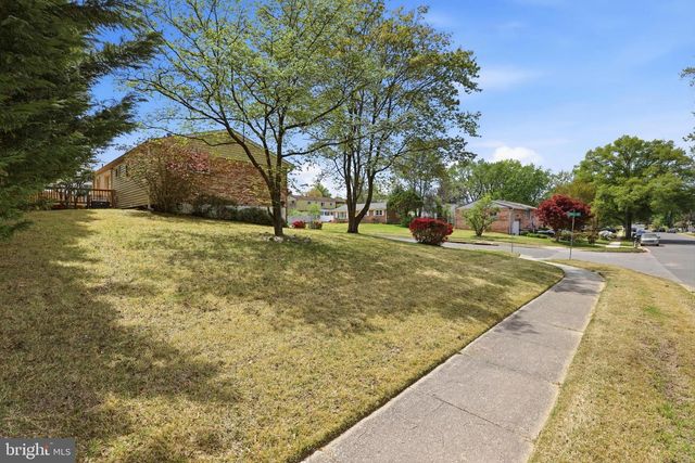 10000 CARNOT DR, Cheltenham, MD 20623