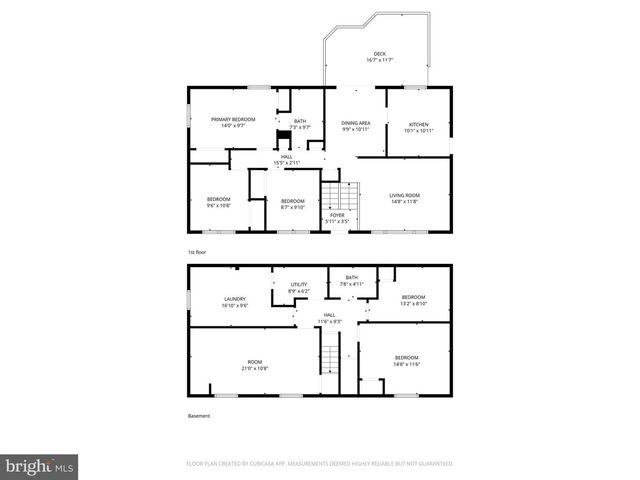 10000 CARNOT DR, Cheltenham, MD 20623