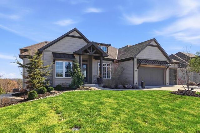 3501 W 150th Street, Leawood, KS 66224