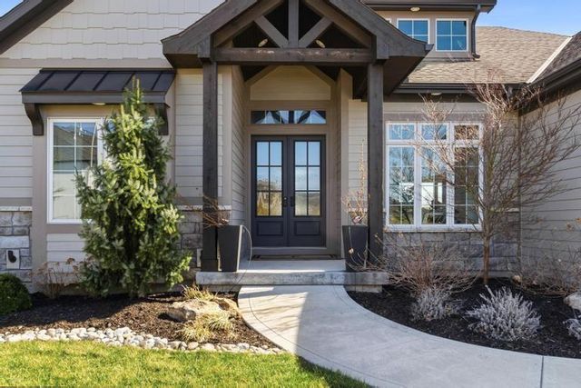 3501 W 150th Street, Leawood, KS 66224