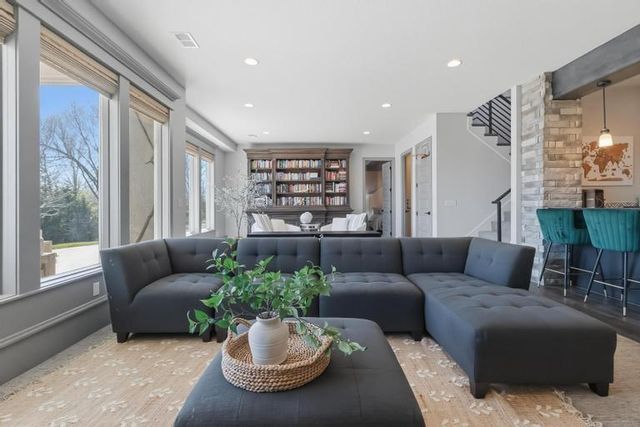 3501 W 150th Street, Leawood, KS 66224