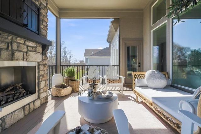 3501 W 150th Street, Leawood, KS 66224