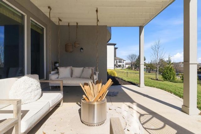 3501 W 150th Street, Leawood, KS 66224