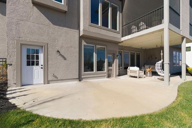 3501 W 150th Street, Leawood, KS 66224