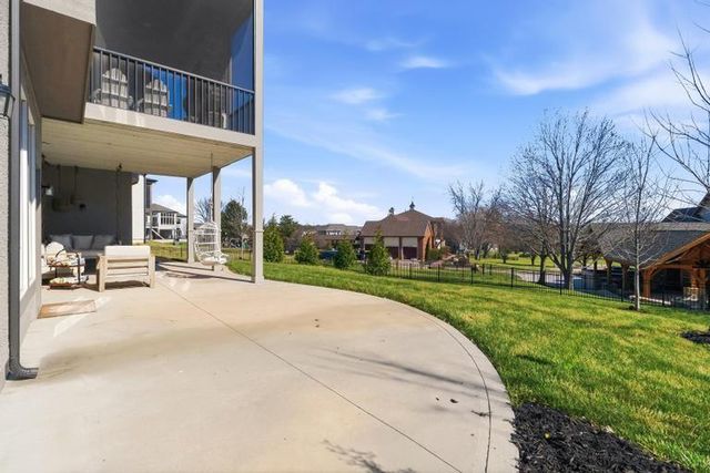 3501 W 150th Street, Leawood, KS 66224