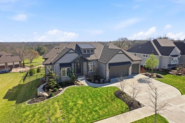 3501 W 150th Street, Leawood, KS 66224