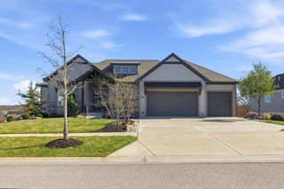 3501 W 150th Street, Leawood, KS 66224