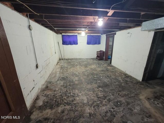 1128 Halstead Street, Toledo, OH 43605