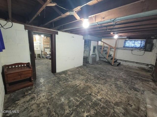 1128 Halstead Street, Toledo, OH 43605