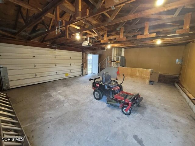 1128 Halstead Street, Toledo, OH 43605