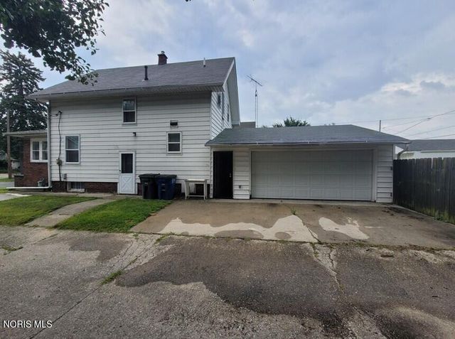 1128 Halstead Street, Toledo, OH 43605