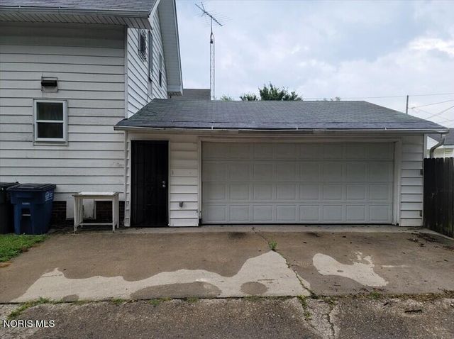 1128 Halstead Street, Toledo, OH 43605