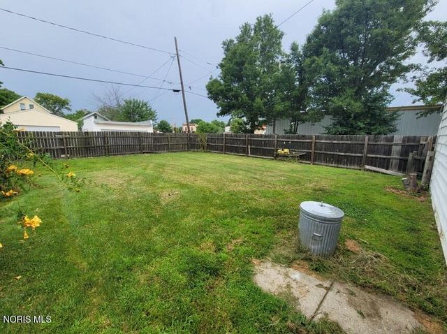 1128 Halstead Street, Toledo, OH 43605