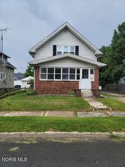 1128 Halstead Street, Toledo, OH 43605