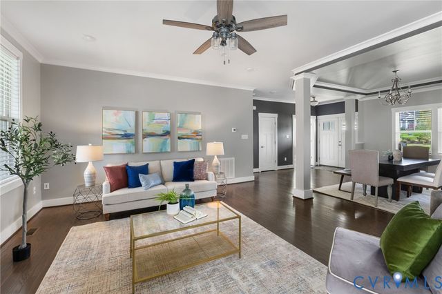 15100 Litton Dr, Midlothian, VA 23112