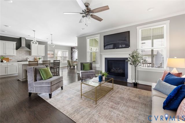 15100 Litton Dr, Midlothian, VA 23112