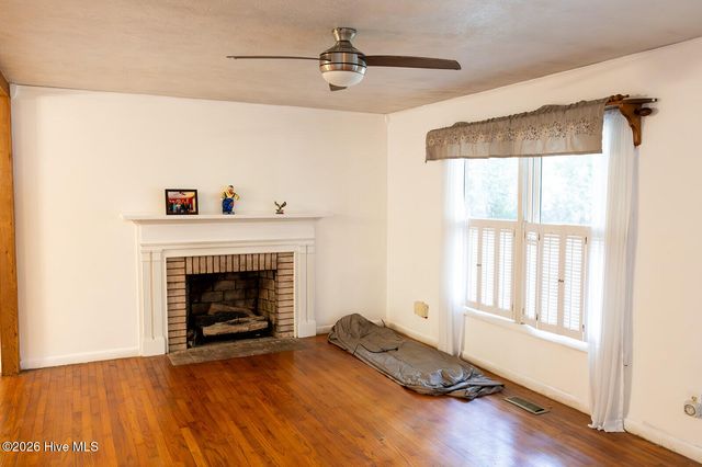 1610 E Indiana Avenue, Southern Pines, NC 28387