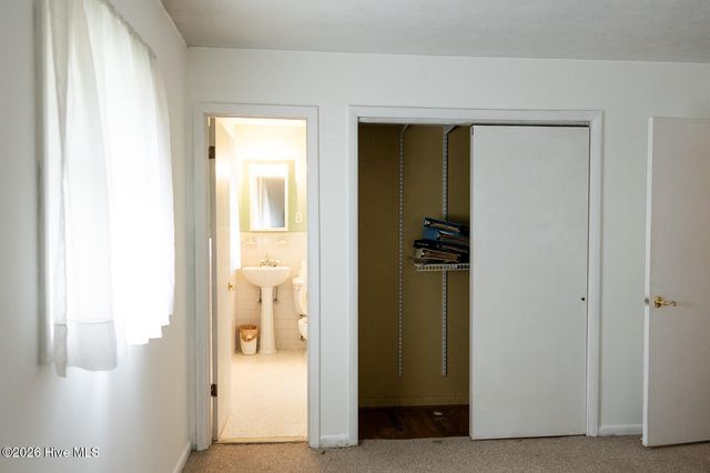 1610 E Indiana Avenue, Southern Pines, NC 28387