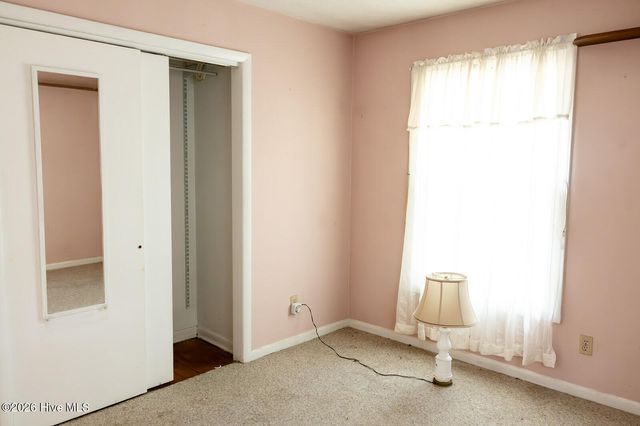 1610 E Indiana Avenue, Southern Pines, NC 28387